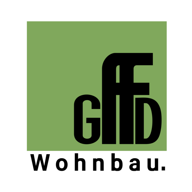 GffD Gesellschaft für Bau und Energie mbH Logo