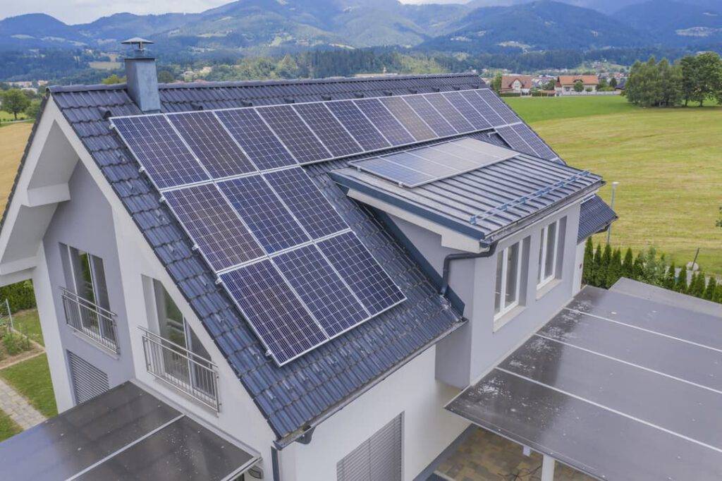 Photovoltaik auf Privathaus Heizstab nachrüsten Beitragsbild